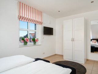 Appartamento per vacanze Greetsiel Registrazione all'aperto 18