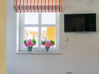 Appartamento per vacanze Greetsiel Registrazione all'aperto 19