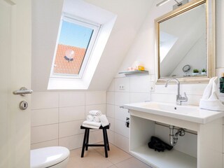 Appartamento per vacanze Greetsiel Registrazione all'aperto 20