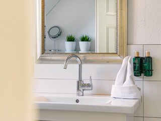 Appartamento per vacanze Greetsiel Registrazione all'aperto 21