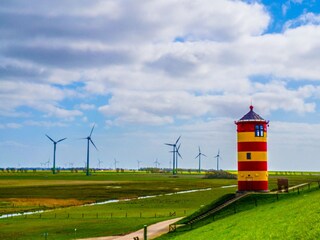 Appartamento per vacanze Greetsiel Ambiente 38