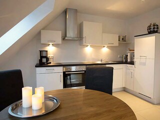 Appartamento per vacanze Greetsiel Caratteristiche 24