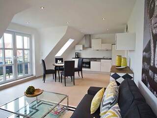 Appartamento per vacanze Greetsiel Caratteristiche 25