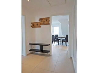 Appartamento per vacanze Greetsiel Caratteristiche 26