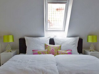 Appartamento per vacanze Greetsiel Caratteristiche 27