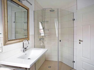 Appartamento per vacanze Greetsiel Caratteristiche 29