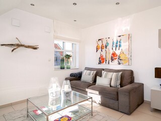 Appartamento per vacanze Greetsiel Registrazione all'aperto 3