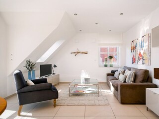 Appartamento per vacanze Greetsiel Registrazione all'aperto 4