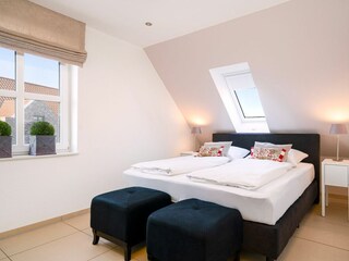 Appartamento per vacanze Greetsiel Registrazione all'aperto 7