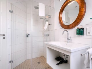 Appartamento per vacanze Greetsiel Registrazione all'aperto 8