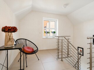 Appartamento per vacanze Greetsiel Registrazione all'aperto 9