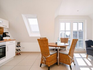 Apartamento de vacaciones Greetsiel Grabación al aire libre 12