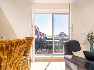 Apartamento de vacaciones Greetsiel Grabación al aire libre 13