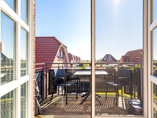 Apartamento de vacaciones Greetsiel Grabación al aire libre 14