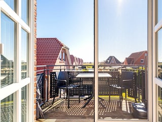 Appartamento per vacanze Greetsiel Registrazione all'aperto 14