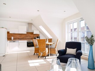 Appartamento per vacanze Greetsiel Registrazione all'aperto 15