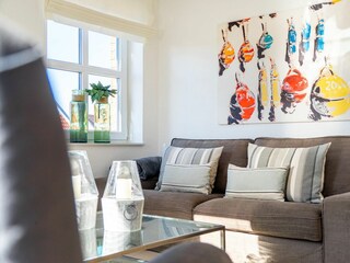 Appartamento per vacanze Greetsiel Registrazione all'aperto 16