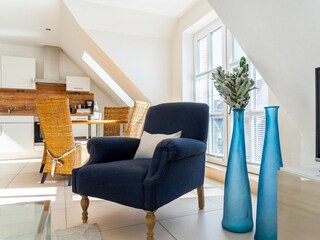 Apartamento de vacaciones Greetsiel Grabación al aire libre 17