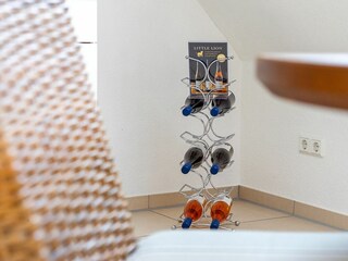 Appartamento per vacanze Greetsiel Registrazione all'aperto 18