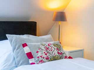 Appartamento per vacanze Greetsiel Registrazione all'aperto 20