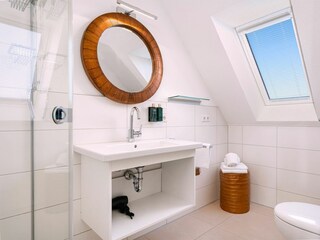 Apartamento de vacaciones Greetsiel Grabación al aire libre 22