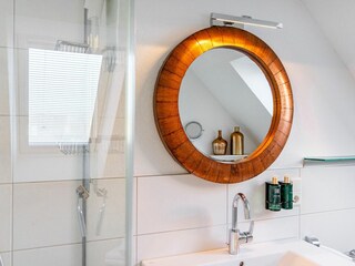 Appartamento per vacanze Greetsiel Registrazione all'aperto 23