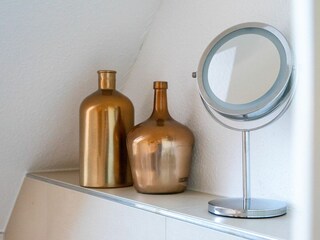 Appartamento per vacanze Greetsiel Registrazione all'aperto 24