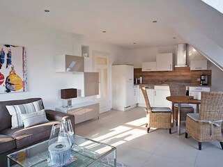 Appartamento per vacanze Greetsiel Caratteristiche 27