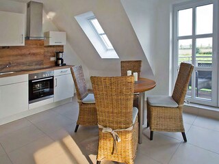 Appartamento per vacanze Greetsiel Caratteristiche 29