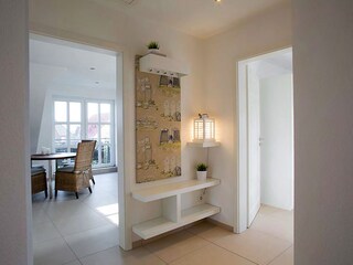 Appartamento per vacanze Greetsiel Caratteristiche 30