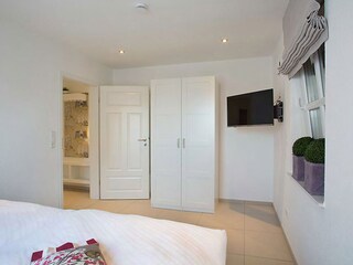 Appartamento per vacanze Greetsiel Caratteristiche 33