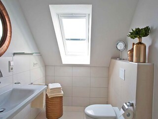 Appartamento per vacanze Greetsiel Caratteristiche 35