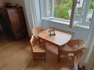 Ferienhaus Fréhel Außenaufnahme 9