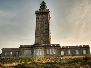 Lighthouse, Cap Fréhel