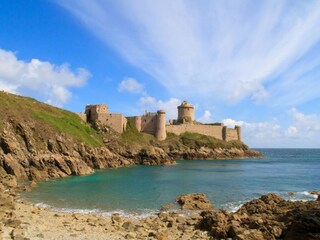 Casa per le vacanze Fréhel Ambiente 26