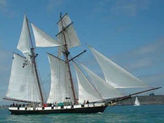 Casa per le vacanze Fréhel Ambiente 29