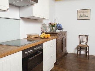 Vakantiehuis Fréhel Kenmerken 16