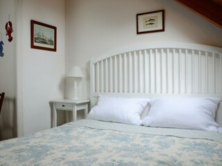 Casa per le vacanze Fréhel Registrazione all'aperto 6