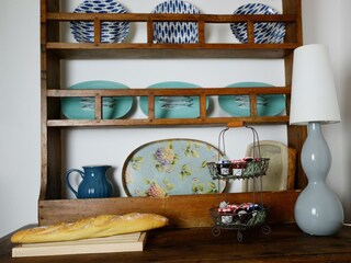 Casa per le vacanze Fréhel Registrazione all'aperto 2