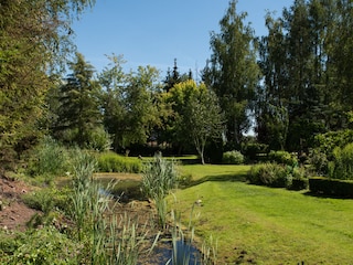Ferienwohnung Mysliborz Außenaufnahme 10