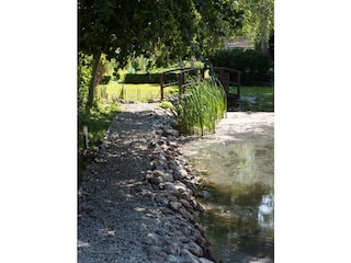 Ferienwohnung Mysliborz Außenaufnahme 12