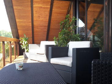Holiday house Villa Josy