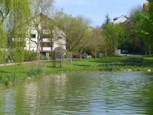 Ferienwohnung am Kurpark - Bad Bellingen - image1