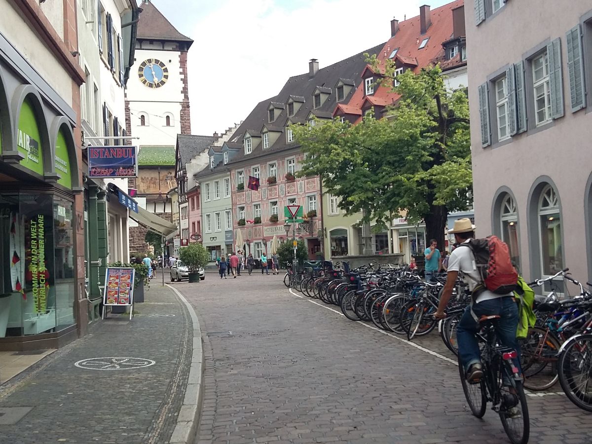 Freiburg