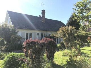 Casa per le vacanze Sauqueville  28