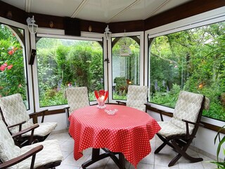 Casa per le vacanze Sauqueville Caratteristiche 11