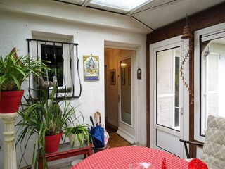 Casa per le vacanze Sauqueville Caratteristiche 12