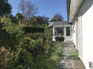 Casa per le vacanze Sauqueville Registrazione all'aperto 3