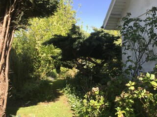 Casa per le vacanze Sauqueville Registrazione all'aperto 4