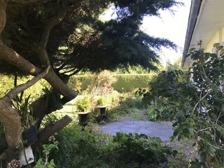 Casa per le vacanze Sauqueville Registrazione all'aperto 5